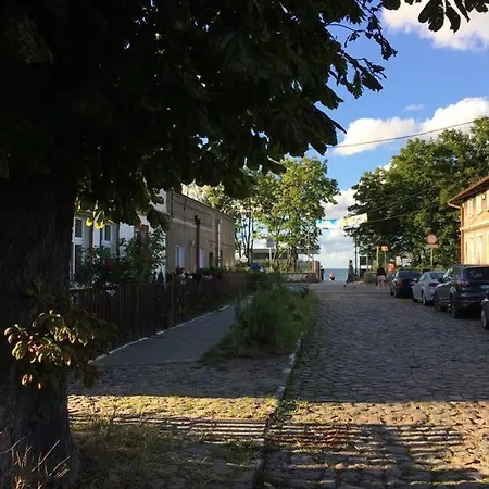 Apartment Brezno Danzig