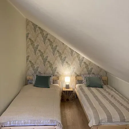 Brezno Apartment