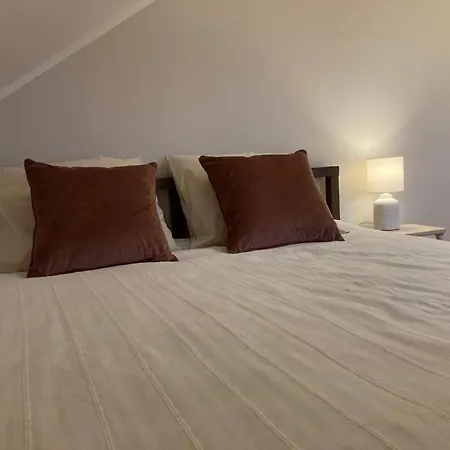 Apartment Brezno