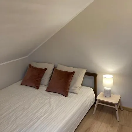 Apartment Brezno