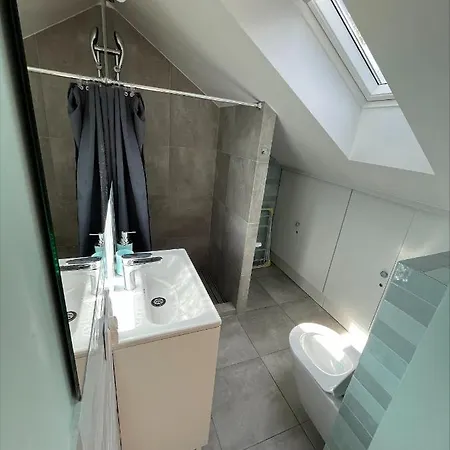 Apartment Brezno *