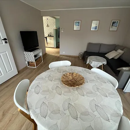 Apartment Brezno *