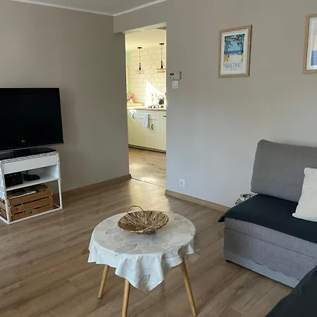 Apartment Brezno Danzig