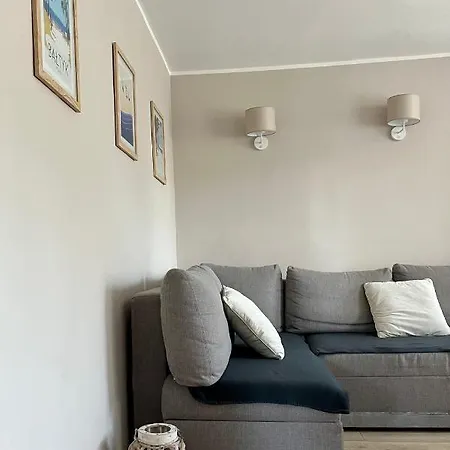 Brezno Apartment