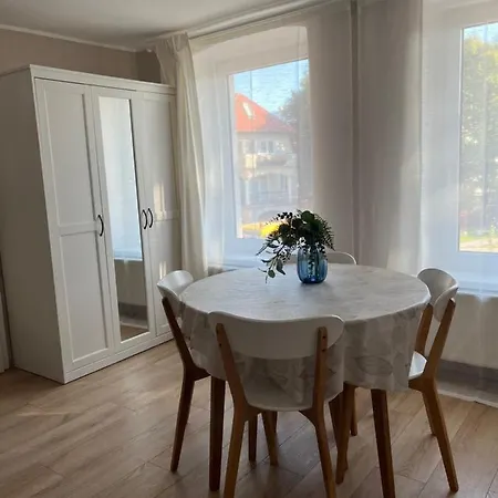 Apartment Brezno *