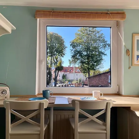 Apartment Brezno *