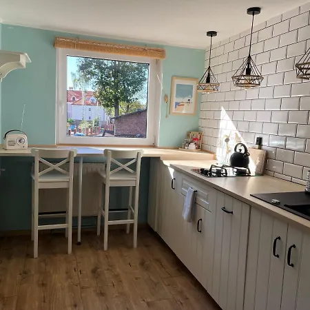 Apartment Brezno *