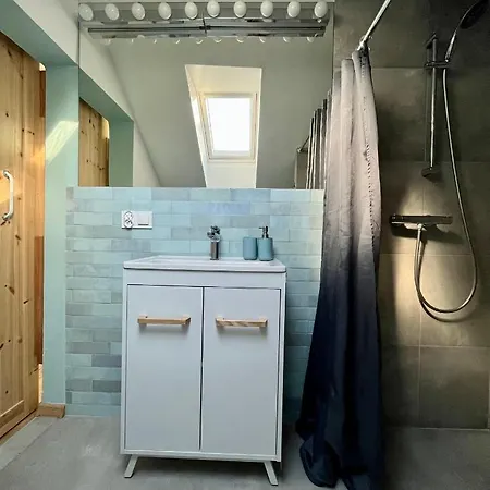 Apartment Brezno *
