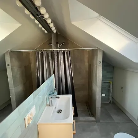 Apartment Brezno *