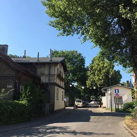 Apartman Brezno Gdańsk