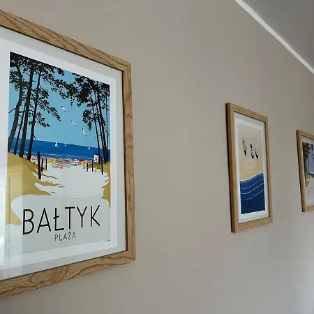 Brezno Apartman Gdańsk