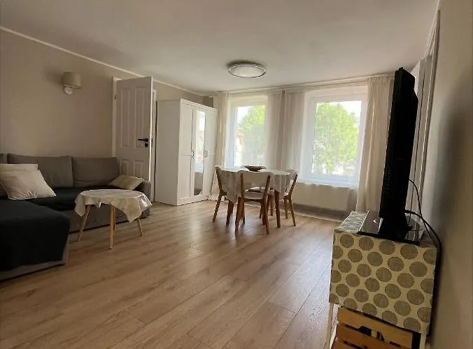 Brezno * 格但斯克