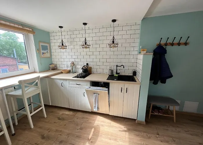 Brezno * 格但斯克