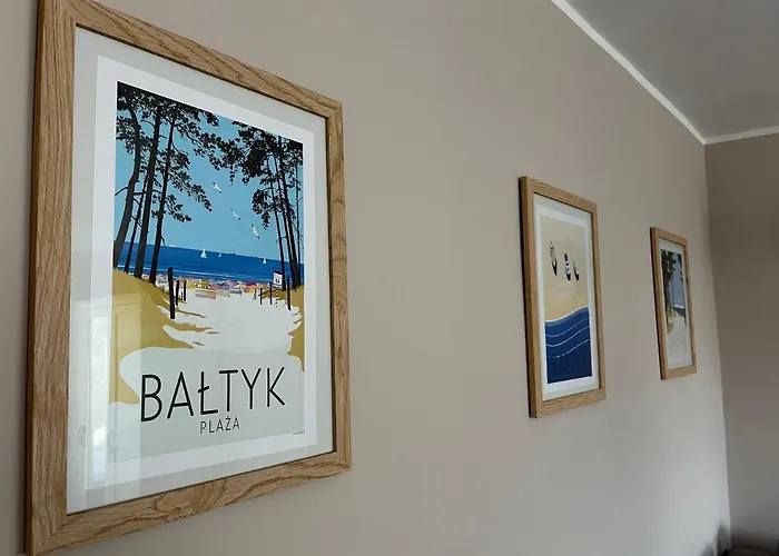 Brezno 公寓 格但斯克