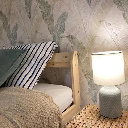 Brezno Appartement Gdańsk