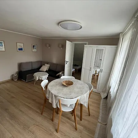 Brezno Appartement *